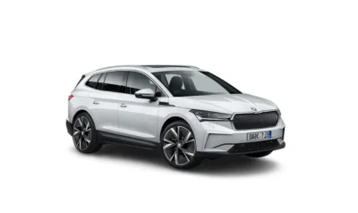 ŠKODA ENYAQ iV