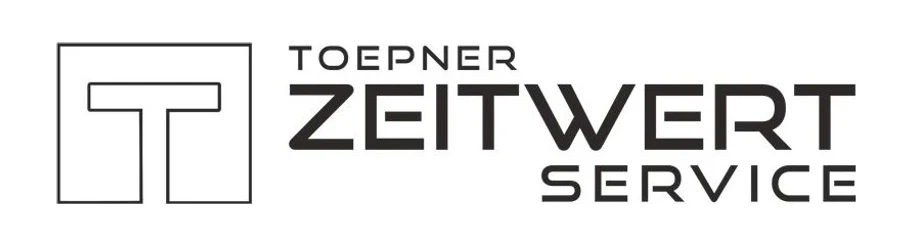 TOEPNER ZEITWERT SERVICE Logo
