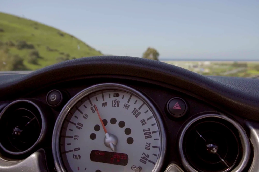 Auto ruckelt beim gasgeben