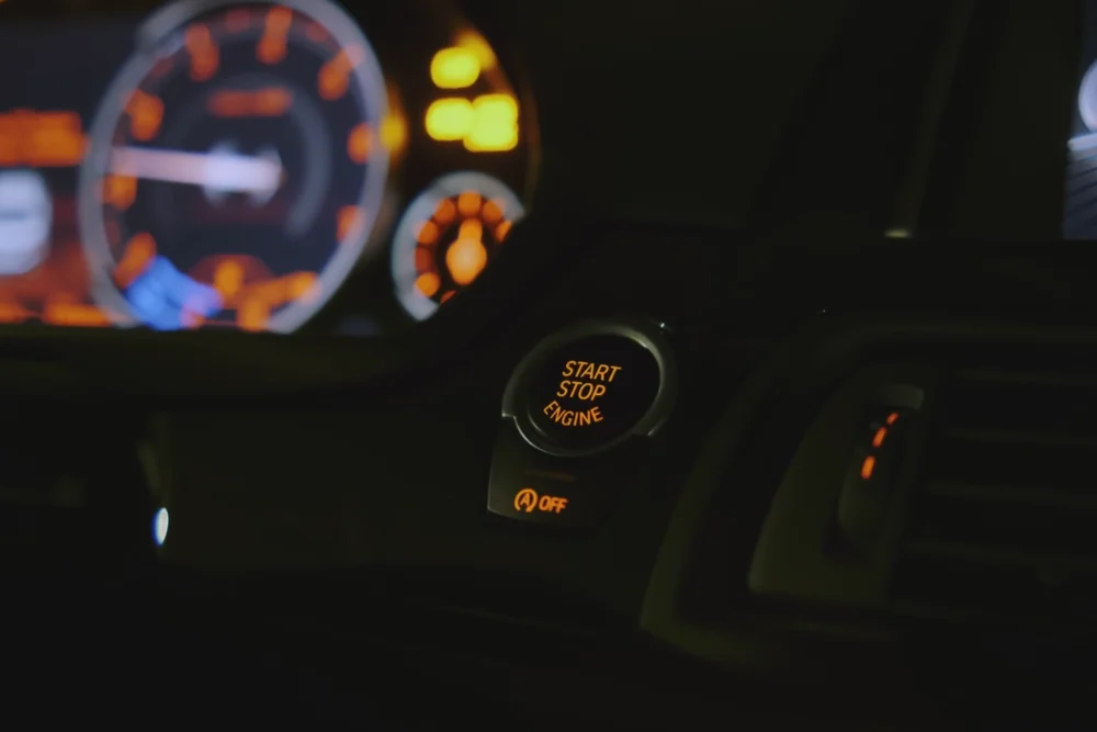 Gefahr Kurzstrecke Motor Kaltstart